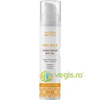 Lotiune Protectie Solara SPF35+ Bio 100ml