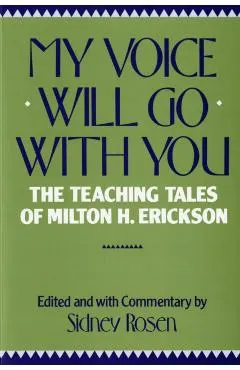 My Voice Will Go with You