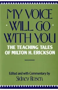 My Voice Will Go with You