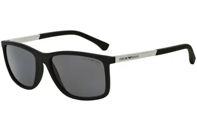 Emporio Armani EA4058 506381 Polarized