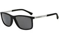 Emporio Armani EA4058 506381 Polarized