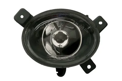 Proiector ceata fata stanga potrivit VOLVO S60 2000-2010 - (H1)