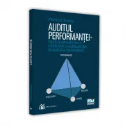 Auditul performantei. Solutie de implementare si consolidare a sustenabilitatii in societatea contemporana