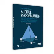 Auditul performantei. Solutie de implementare si consolidare a sustenabilitatii in societatea contemporana