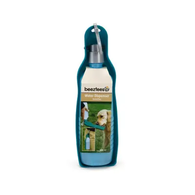Adapatoare Portabila pentru Caini 0.5 l