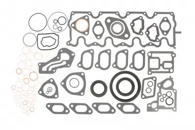 Set Garnituri Motor Potrivit Ahlmann Al70, Al85t, As, As70, As85t, As90, Az6, Az85, Az85 T; Atlas Ar 62 D; Bomag Bw124hd-3; Case Ih 360; Ditch Witch 3500, 3610; Dynapac Cc122