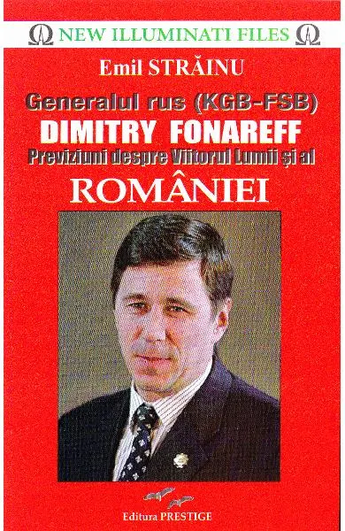 Generalul rus (KGB