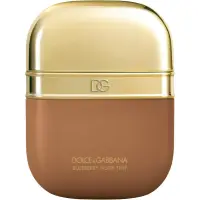 Dolce&Gabbana Blueberry Nutri-Tint crema tonica radianta SPF 20 culoare 24N Medium 30 ml