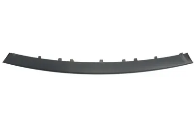 Element grila fata superior, grunduit potrivit PORSCHE CAYENNE II 92A/958 2010-2014