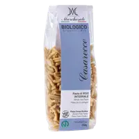 Paste din orez integral fara gluten Bio Casarecce, 250g, Marchesato
