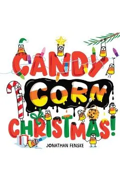 Candy Corn Christmas!