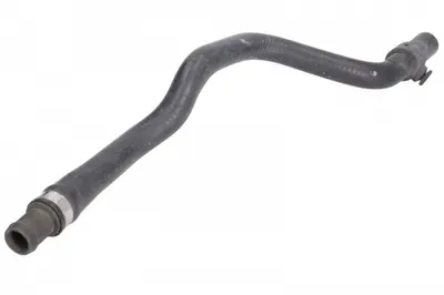 Furtun incalzire potrivit RENAULT MODUS 1.4 12.04