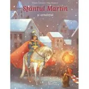 Sfantul Martin si ursuletul