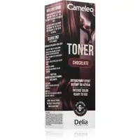 Delia Cosmetics Cameleo Toner toner color pentru păr