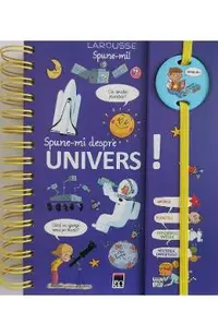 Spune-mi despre Univers
