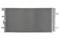 Condensator climatizare (cu uscator) potrivit AUDI A4 ALLROAD B8, A4 B8, A5, A6 ALLROAD C7, A6 C7, A7, Q5 1.8-4.0 10.07-09.18
