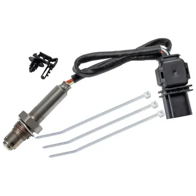 Sonda Lambda (numar Fire 6, 406mm) Potrivit Ds Ds 5; Iveco Daily Iv, Daily V, Daily Vi; Mercedes a (w169), B Sports Tourer (w245), C (c204), C T-Model (s204), C (w204) 0.8d-5.5 10.97