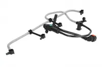 Furtun Combustibil Potrivit Ford C-Max, Focus C-Max, Focus Ii, Galaxy Ii, Mondeo Iv, S-Max, Tourneo Connect, Transit Connect 1.8d 06.02-06.15