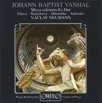 Johann Baptist Vanhal