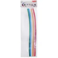 Hartie quilling 30 X 1 cm 300 buc