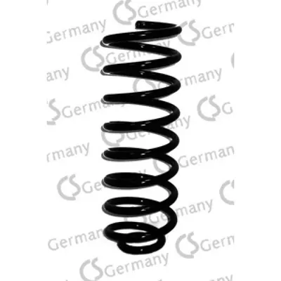 Arc spiral CS Germany 14.950.745