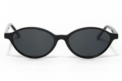 Eyerim Studio Vick Black Polarized