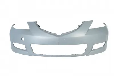 Bara fata grunduita MAZDA 3 limuzina intre 2003-2006