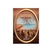 Balta - Alba. Calatorie in Africa. O plimbare la munti. Vasile Porojan. Dridri