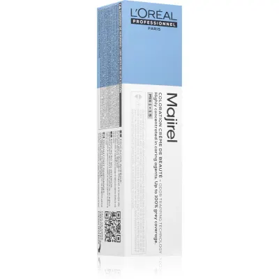 L’Oréal Professionnel Majirel Culoare permanenta pentru par culoare 5.18 60 ml