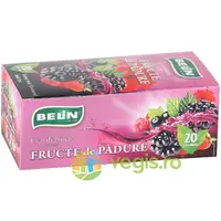 Ceai din Fructe de Padure 20dz