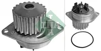 Pompa Apa Citroen Ax, Bx, Saxo, Xsara, Xsara Picasso, Zx; Nissan Micra Ii; Peugeot 106 I, 106 Ii, 206, 306, 405 Ii 1.4 1.5d 1.6 Intre 1983-2010