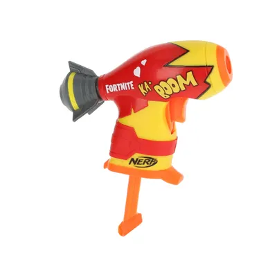 Jucarie - Nerf Microshots Bombs Away - Fortnite