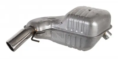 Toba esapament finala VOLVO S60 I 2.0-2.5 intre 2000-2010