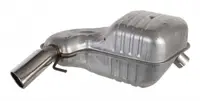 Toba esapament finala VOLVO S60 I 2.0-2.5 intre 2000-2010