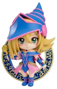 Figurină de acțiune Good Smile Company Animation: Yu-Gi-Oh! - Dark Magician Girl (Nendoroid), 12 cm