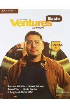 Ventures Basic Value Pack
