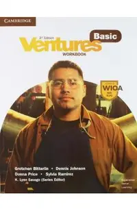 Ventures Basic Value Pack