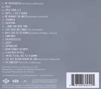 Greatest Hits: My Prerogative