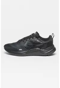 Pantofi cu logo pentru alergare Downshifter 12 - Negru