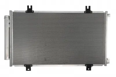 Radiator AC condensator cu uscator potrivit SUZUKI SX4 S-CROSS, VITARA 1.6 08.13