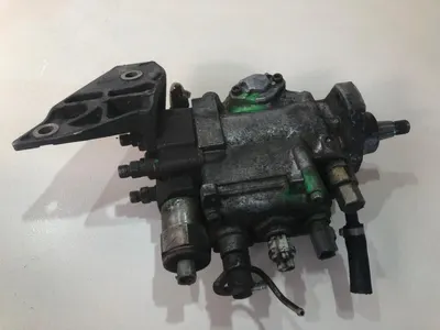 Pompa injectie 97185242 Opel Astra G (1999-2005) 1.7 dti