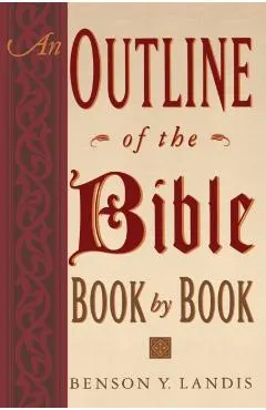 An Outline of the Bible