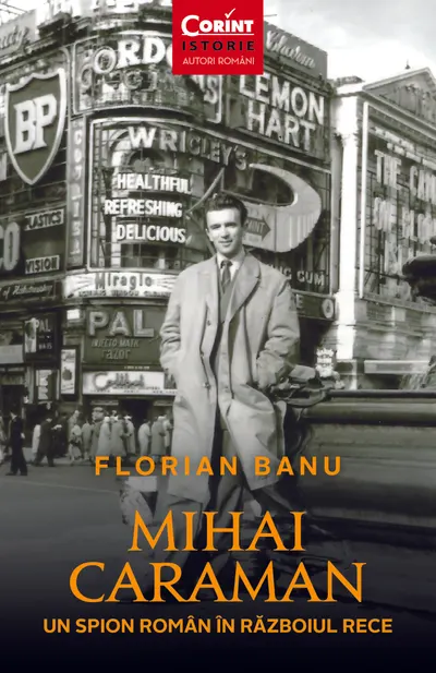 Mihai Caraman