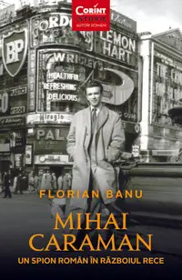 Mihai Caraman