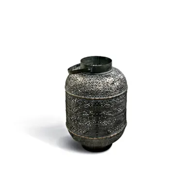 Bongo II 40W, E27, 100-240V, IP20, oriental style