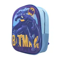 Ghiozdan cu licență mini 3D Batman