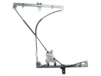 Macara geam Dreapta, electric, fara motoras potrivit RVI MAXITY; NISSAN CABSTAR, NT400 CABSTAR 09.06