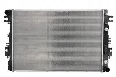 Radiator motor (Automat) potrivit NISSAN NAVARA NP300 2.3D