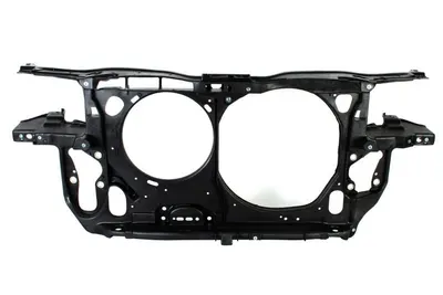 Panou fata tragher potrivit SKODA SUPERB I; VW PASSAT B5 FL 2000-2008 - (complet, cu suport faruri; diesel; plastic)