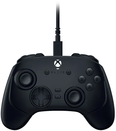 Gaming controller Razer - Wolverine V3 Tournament Ed., negru